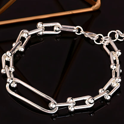 Pulsera de Plata 925 - Baby