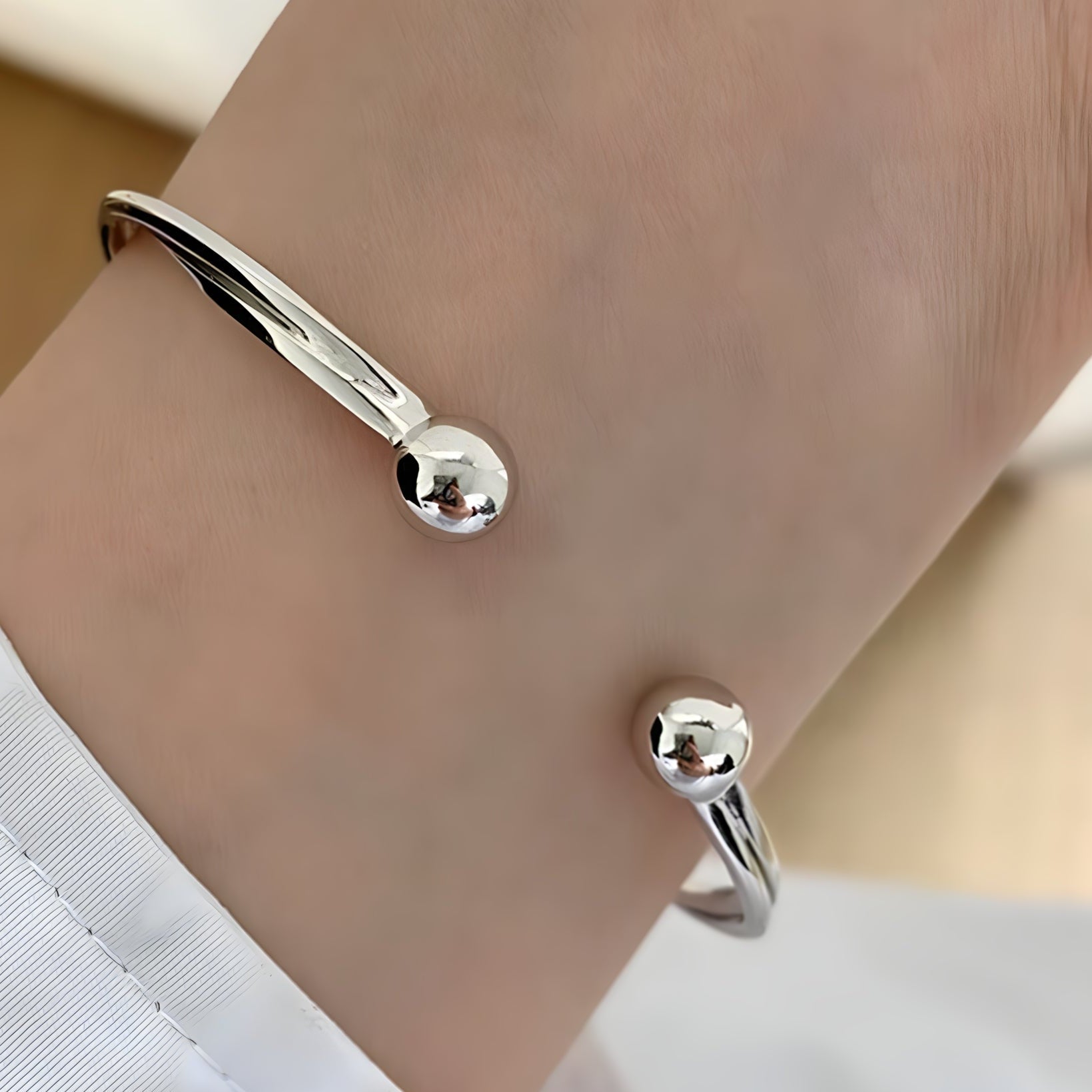 Pulsera de Plata 925 - Lolita