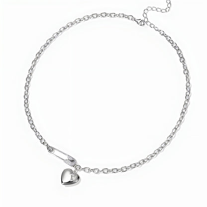 Collar de Plata 925 - Tuniza