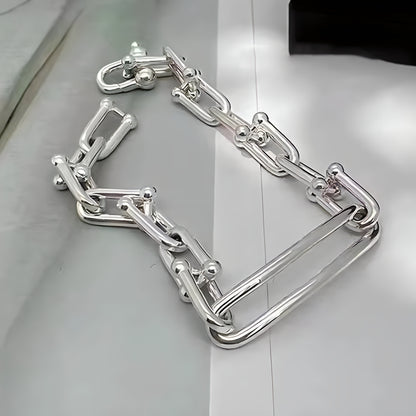 Collar de Plata 925 - Cadena