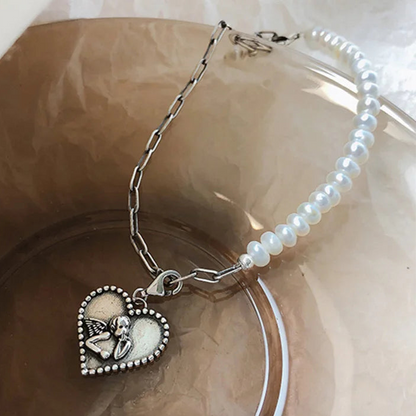 Pulsera de Plata 925 - Ángel
