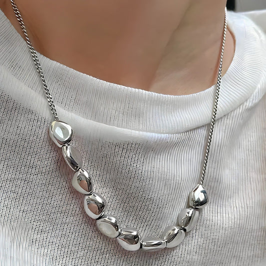 Collar de Plata 925 - Madona