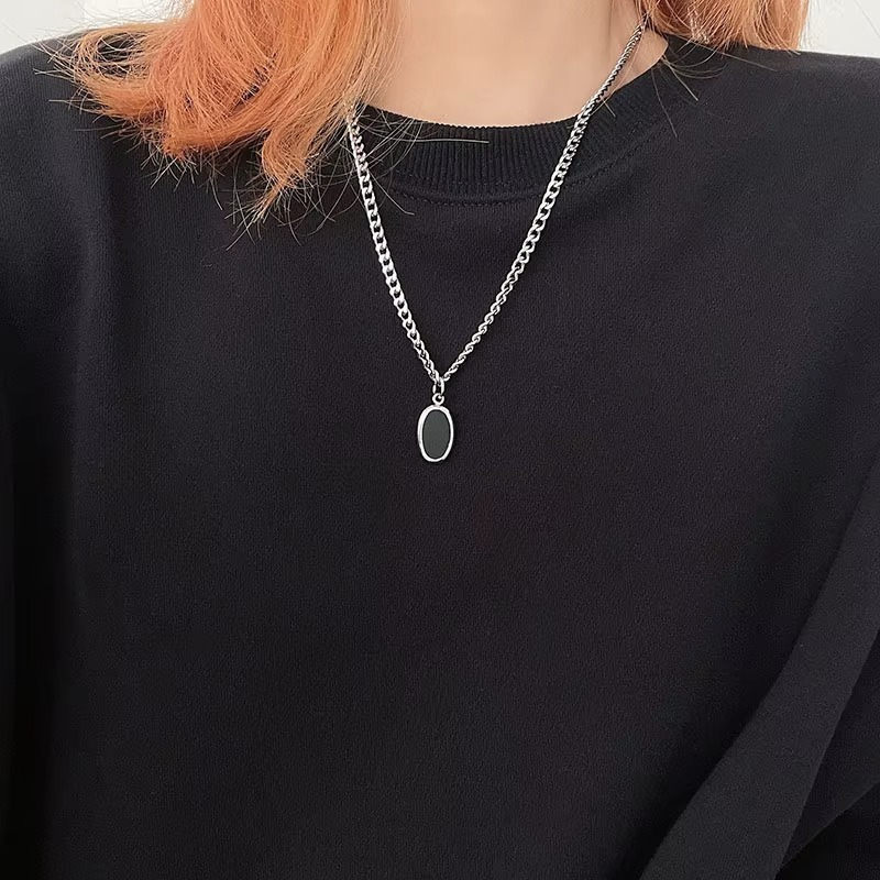 Collar de Plata 925 - Seline