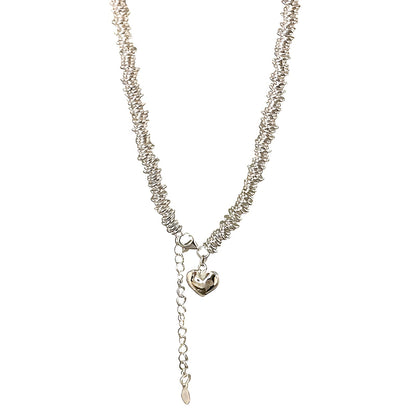 Collar de Plata 925 - Foxyne