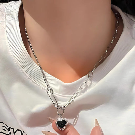 Collar de Plata 925 - Karen