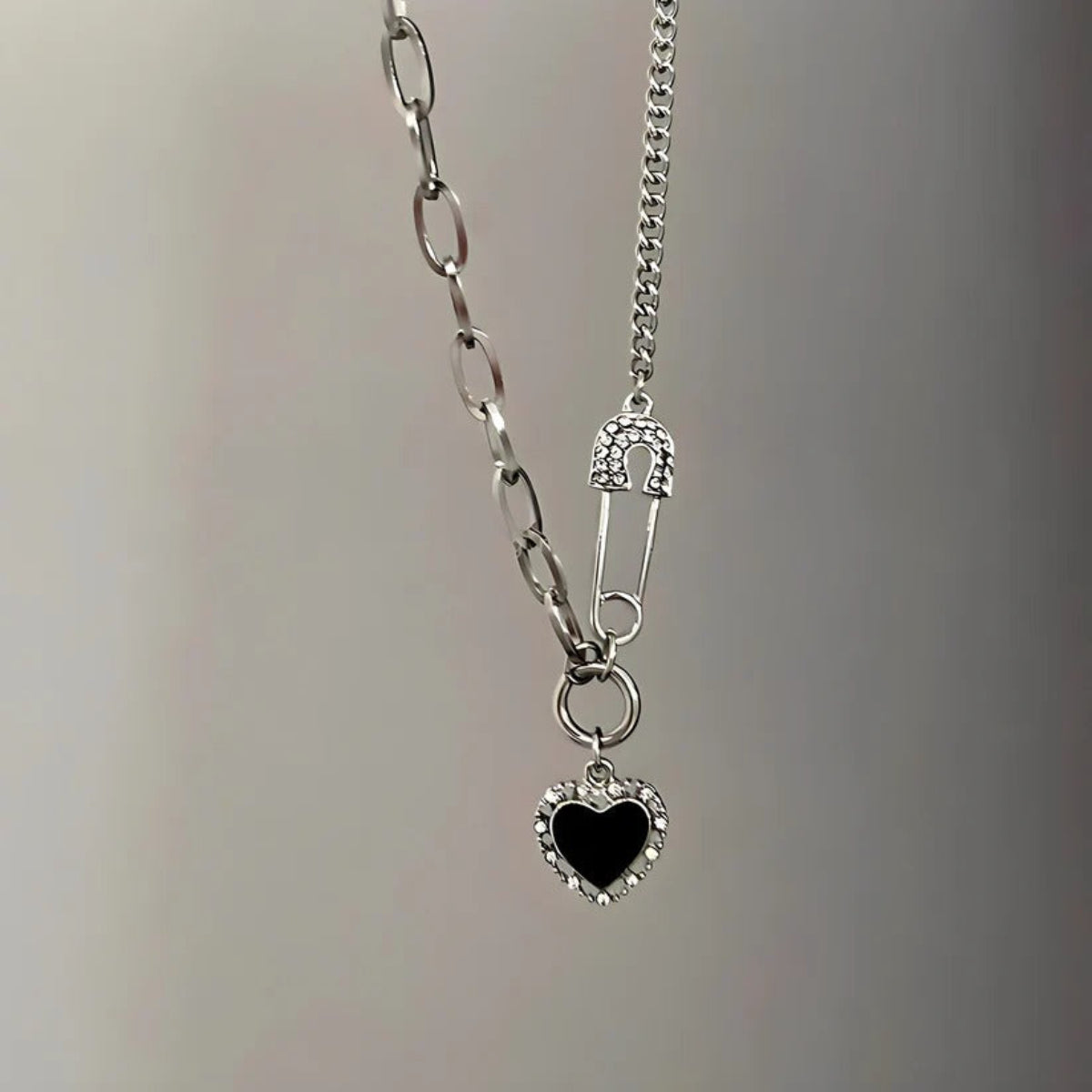 Collar de Plata 925 - Karen