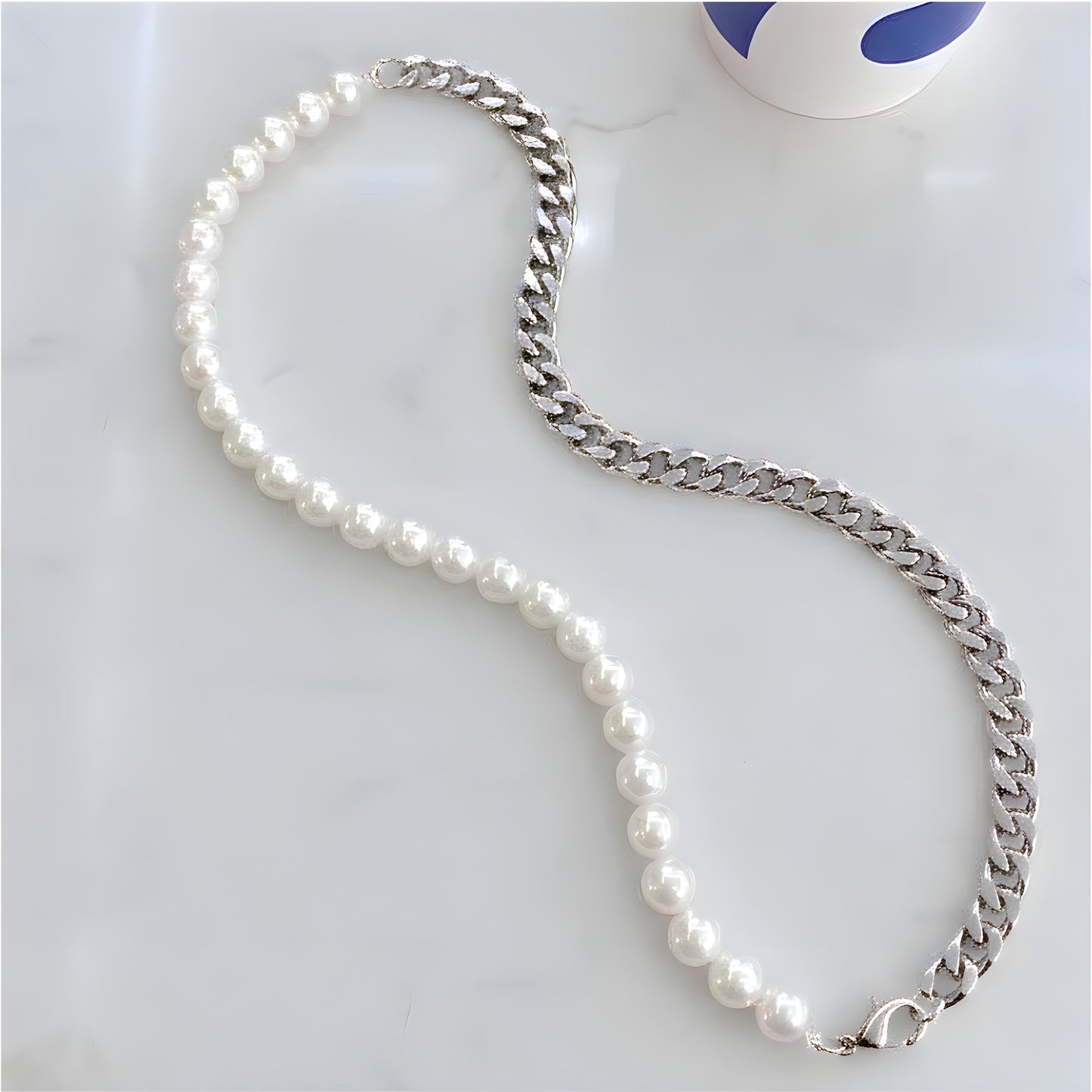 Collar de Plata 925 - Penelope