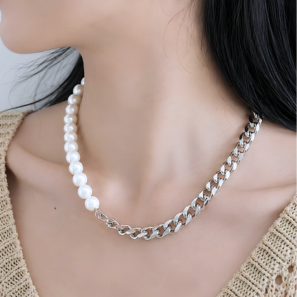 Collar de Plata 925 - Penelope