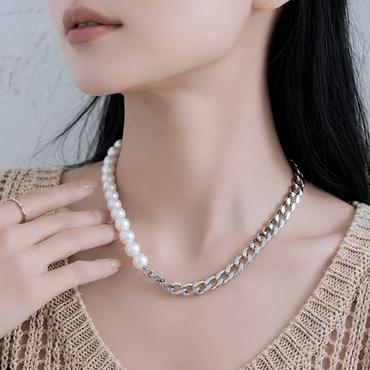 Collar de Plata 925 - Penelope