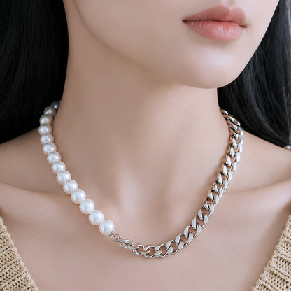 Collar de Plata 925 - Penelope