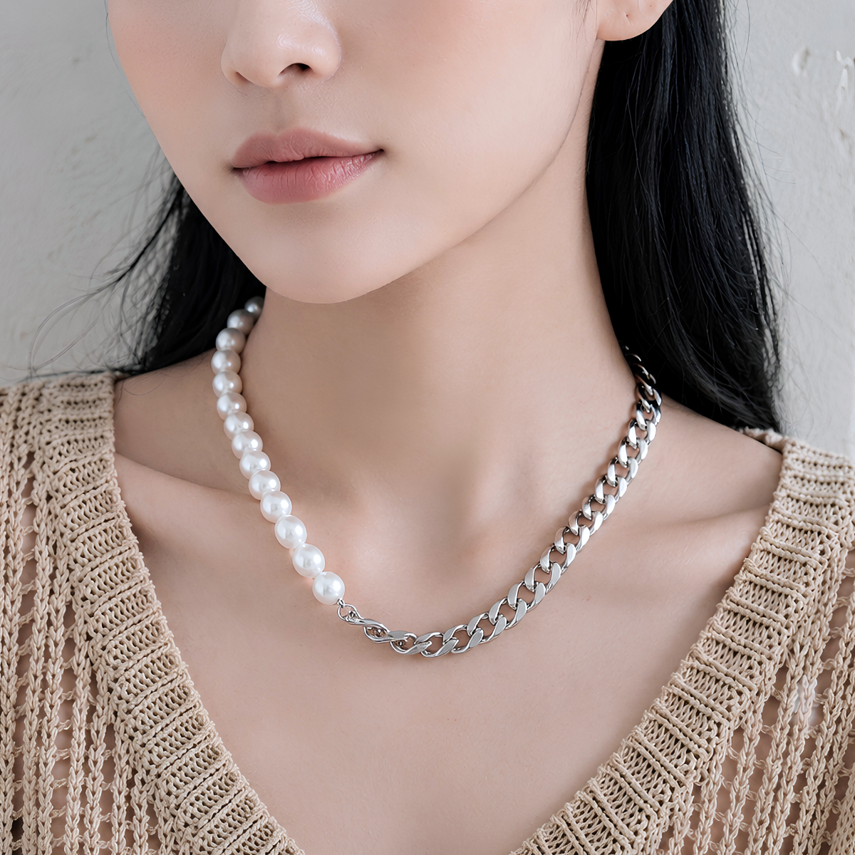 Collar de Plata 925 - Penelope