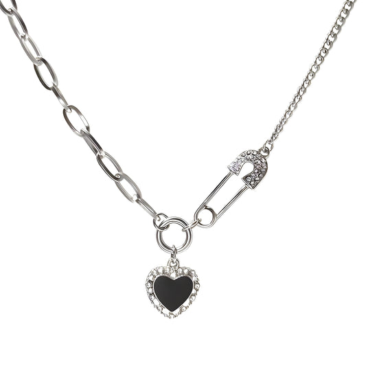 Collar de Plata 925 - Karen