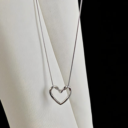 Collar de Plata 925 - Pixer