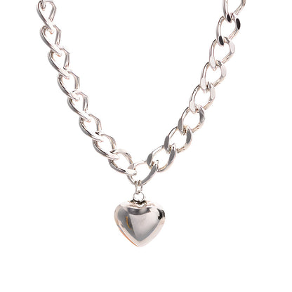 Collar de Plata 925 - Charmike