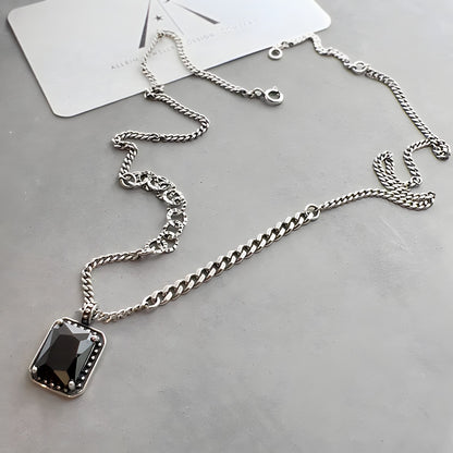 Collar de Plata 925 - Alquimia
