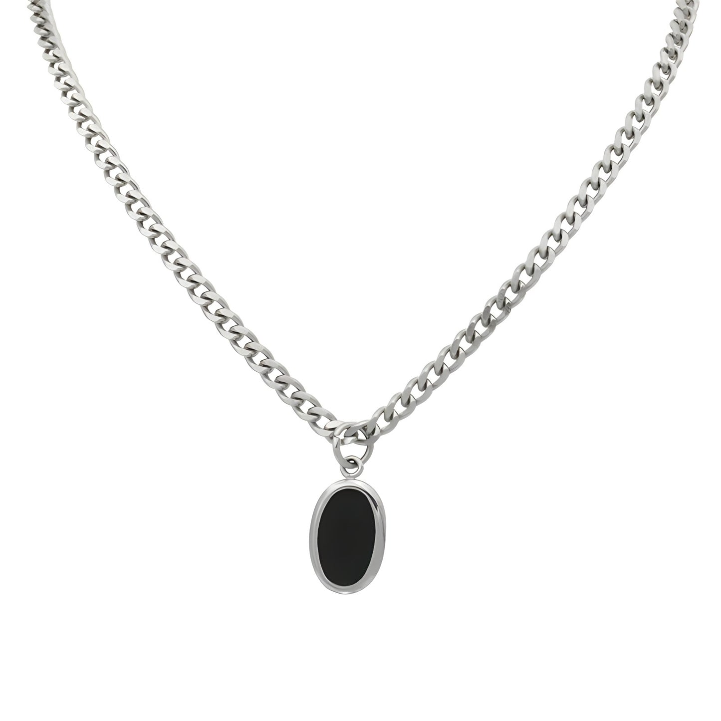 Collar de Plata 925 - Laika