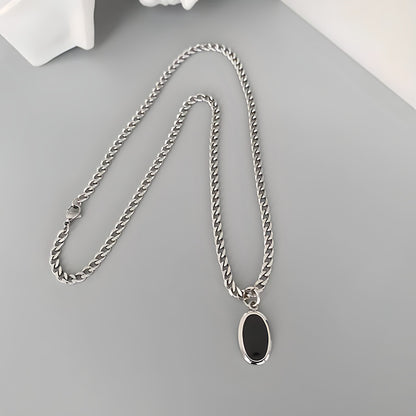 Collar de Plata 925 - Laika