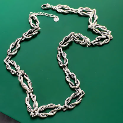 Collar de Plata 925 - Atenea