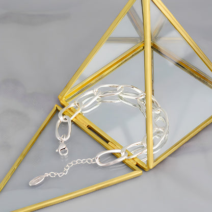 Pulsera de Plata 925 - Grace