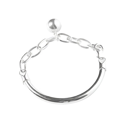 Pulsera de Plata 925 - Judith